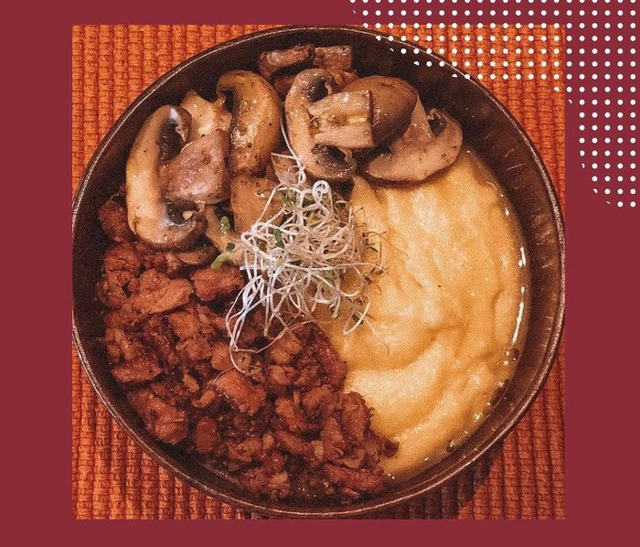 Vila Roubadinhas / Especial