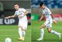 As explicações para a mudança de posicionamento de Pepê e Ferreira na vitória do Grêmio sobre o Cuiabá