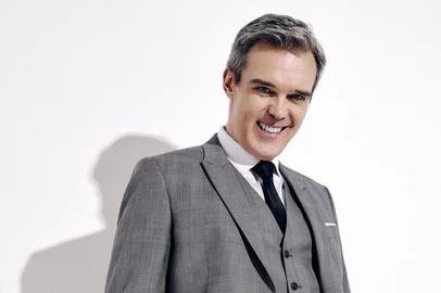 Dalton Vigh , ator , entrevista, diário gaúcho