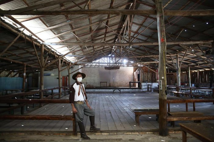 Jefferson Botega / Agencia RBS