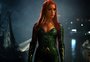 Após petição de fãs de Johnny Depp, Amber Heard afirma que estará em "Aquaman 2"