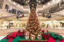  Como os shoppings da Capital estão preparando a decoração para o Natal de 2020? Foto:  Iguatemi  / Divulgação<!-- NICAID(14642208) -->