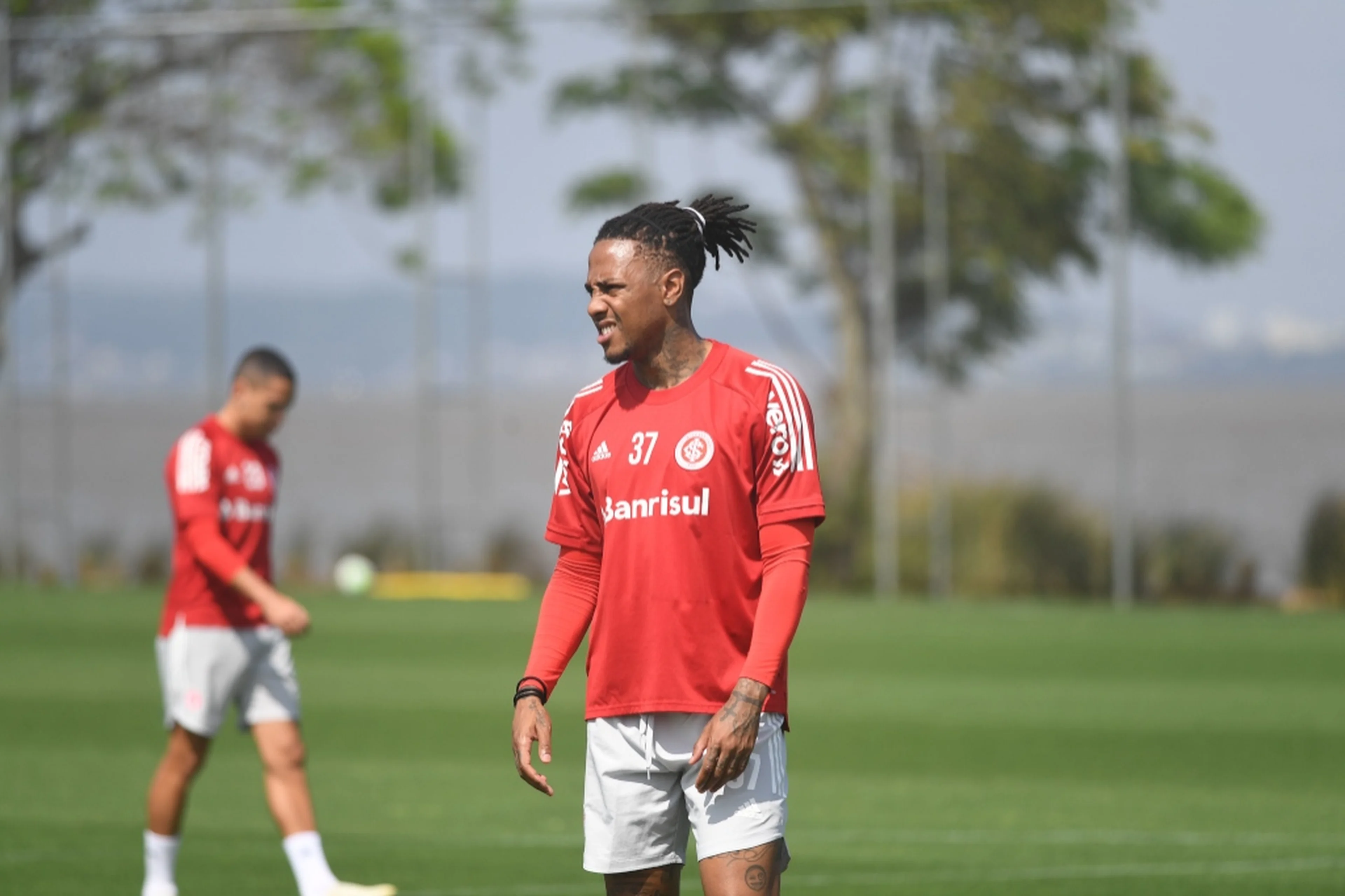 Ricardo Duarte/Inter/Divulgação