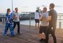 No penúltimo dia de campanha, Marchezan organiza carreatas e grava vídeo com primeira-dama
