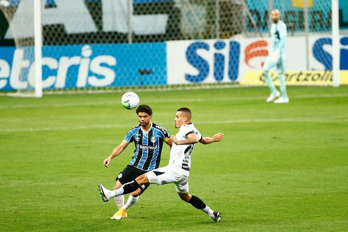 Proximidade ou distanciamento do G-4: o que pode acontecer com o Grêmio ao final da 31ª rodada