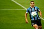 Grêmio recebe o Ceará pela 21ª rodada do Brasileirão. Diego Souza<!-- NICAID(14642944) -->