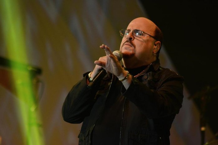 Gabriel Haesbaert / Especial