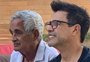 Zezé Di Camargo agradece apoio dos fãs após pai ar por cirurgia de emergência