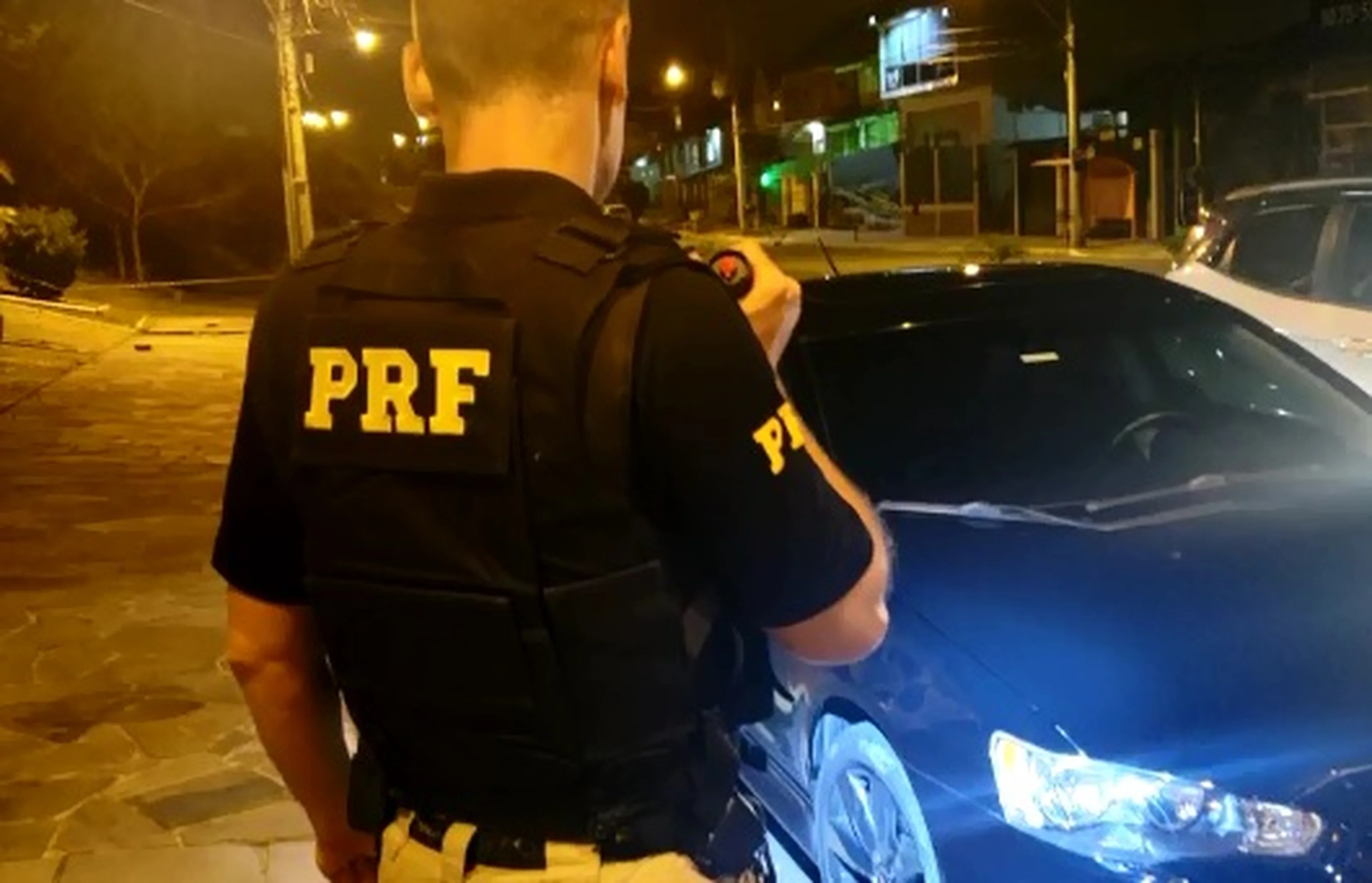 PRF/Divulgação