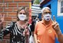 Polarização renovada entre PSDB e PT em Pelotas
