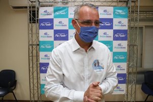 Ronald Mendes / Especial