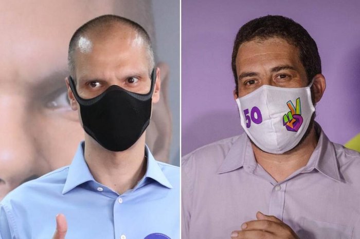 Daniel Teixeira e Taba Benedicto / Estadão