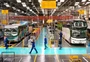 Caxias do Sul inicia projeto de implementação de ônibus elétrico no transporte coletivo