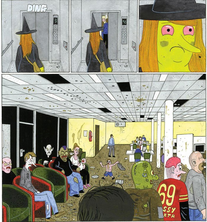 Editora Veneta / Divulgação