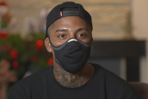 Dalmir Pinto / Reprodução/RBS TV