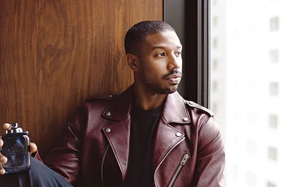 michael b jordan