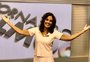 Cristina Ranzolin retorna ao comando do "Jornal do Almoço": "Eu não disse que voltava logo?"