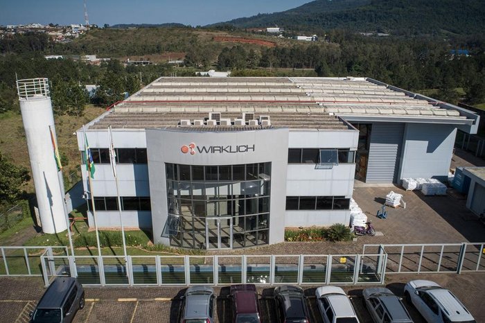 Wirklich Indústria de Plásticos Ltda / Reprodução Facebook