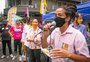 "Foi um ataque de cunho racista", diz vereador eleito do PSOL sobre áudio de Nagelstein