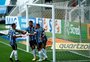 Em três competições, Grêmio terá calendário lotado até a virada do ano