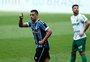 Sorteio dos mandos de campo da semifinal da Copa do Brasil será realizado na terça-feira