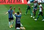 Classificação e testes para sequência da temporada: o que o Grêmio colheu da vitória sobre o Cuiabá