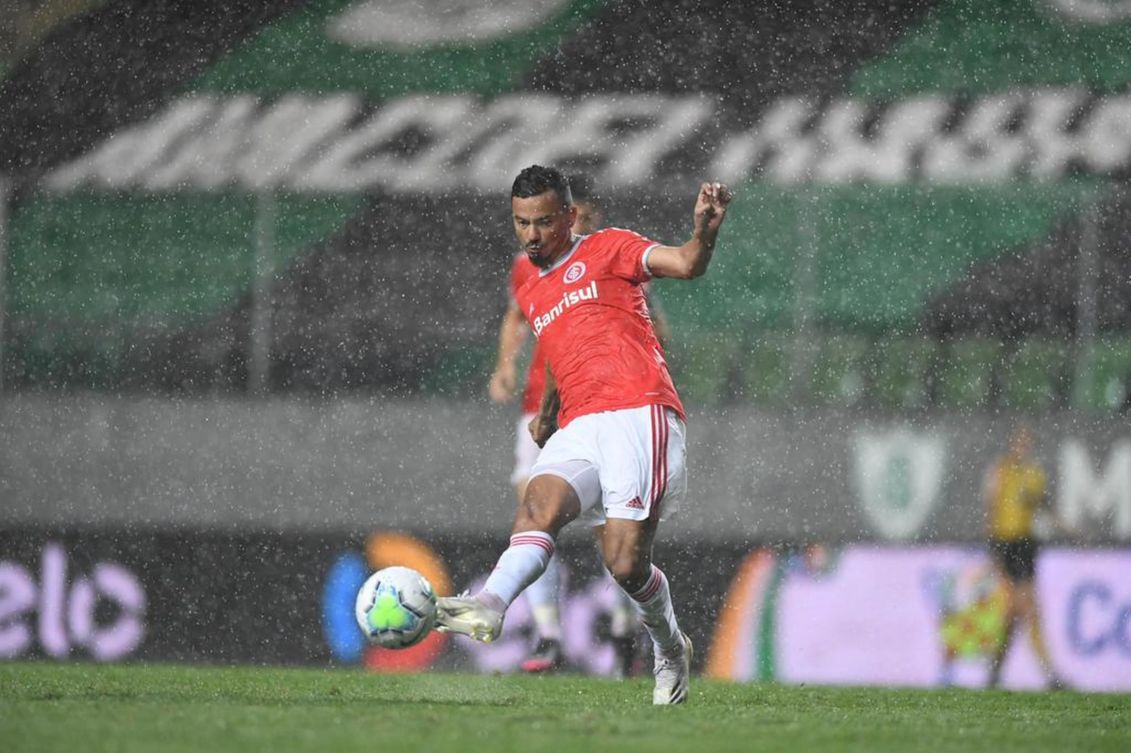 Ricardo Duarte/Internacional/Divulgação