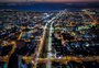 Porto Alegre já conta com 3 mil novas luminárias instaladas; saiba os locais 