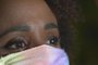  Nossa Voz - Daiane dos Santos, ex-ginasta<!-- NICAID(14647522) -->