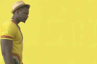 Curta Demba África, realizado por alunos do NAV<!-- NICAID(14647515) -->
