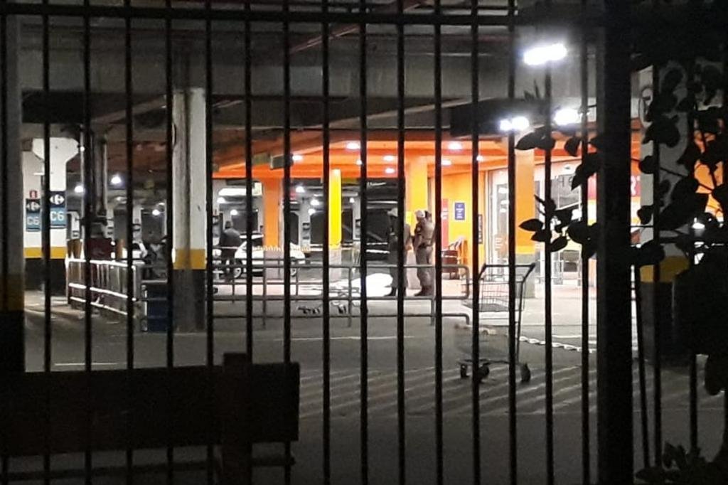 PM temporário e mais um homem serão autuados por homicídio qualificado após  morte em supermercado | GZH