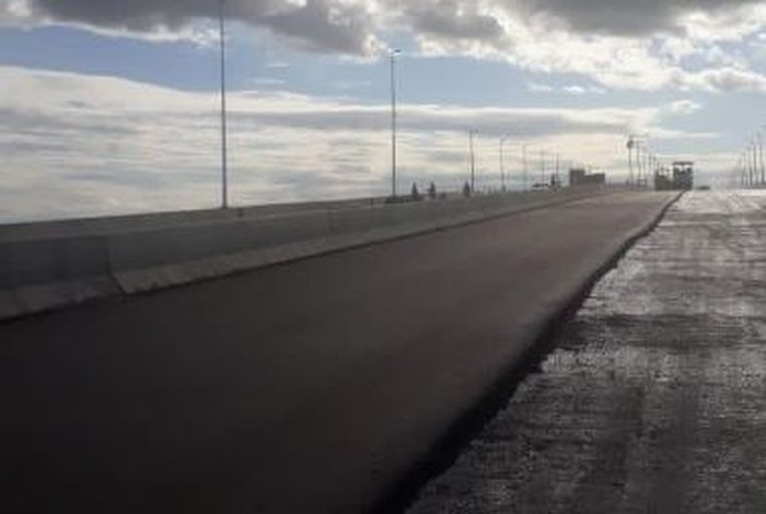 Divulgação Ministério da Infraestrutura