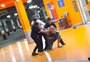 Brigada Militar instaura processo que deve excluir PM temporário preso após morte em supermercado