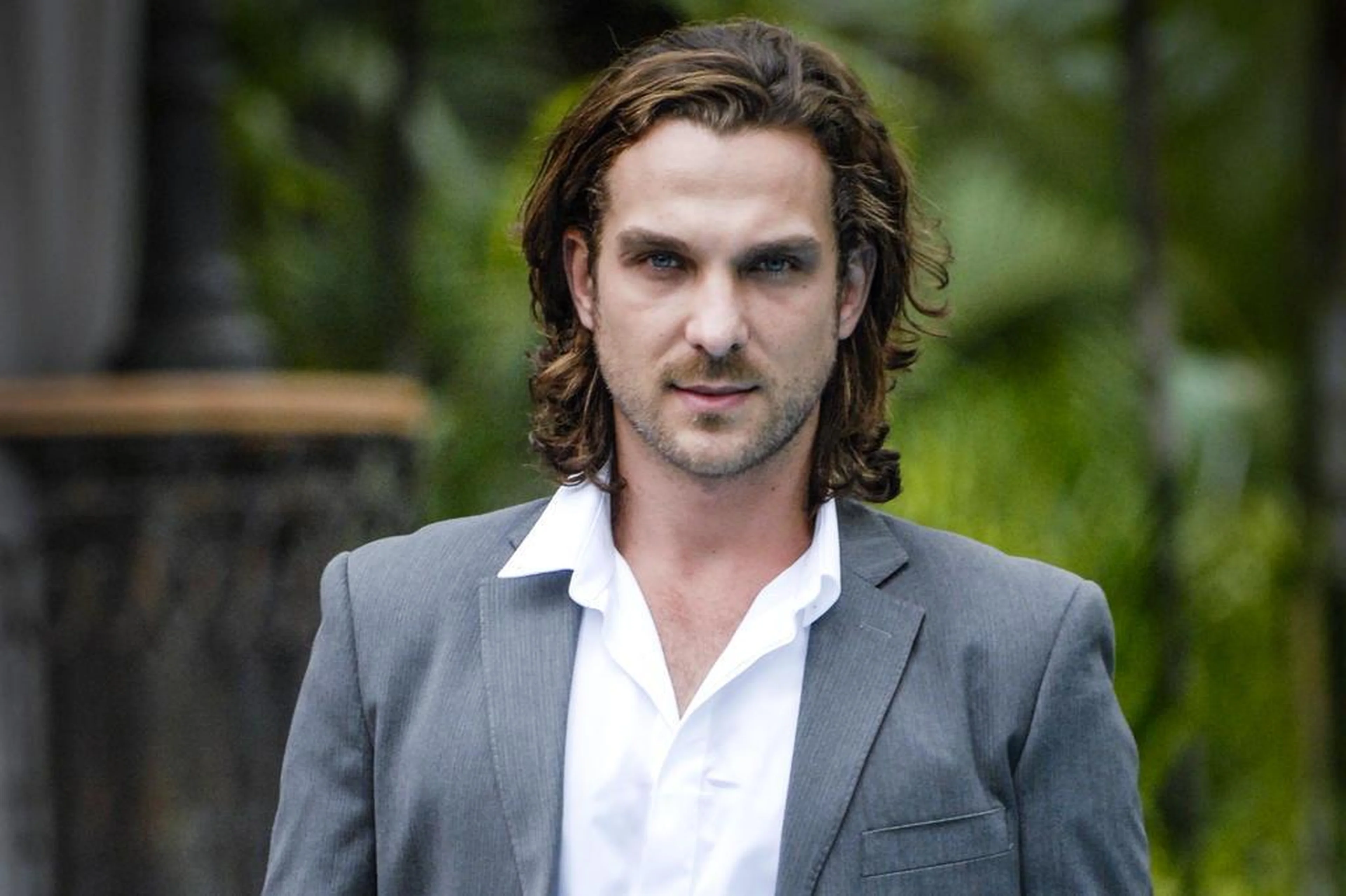 Rafael Sorín/TV Globo/Divulgação