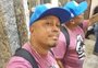 “Não saio sozinha, tenho medo de tudo”, diz esposa de homem morto em supermercado em Porto Alegre