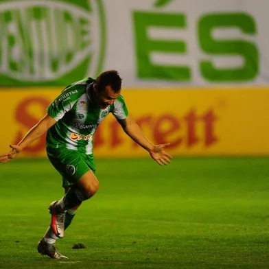  CAXIAS DO SUL, RS, BRASIL, 20/11/2020. Juventude x Paraná, jogo válido pela 22ª rodada da Série B do Campeonato Brasileiro e realizado no estádio Alfredo Jaconi. (Porthus Junior/Agência RBS)<!-- NICAID(14649548) -->