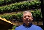 Agricultura continuará sendo bandeira de Velocino Uez, eleito para o segundo mandato na Câmara de Caxias