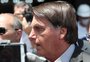 Em dia de protestos contra morte de João Alberto, Bolsonaro diz ser "daltônico": "Todos têm a mesma cor"