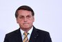 Bolsonaro pede para que a população apague luzes e tome banho mais rápido 