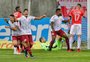 Inter perde para o Fluminense e chega a cinco jogos sem vencer no Brasileirão
