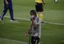 Auxiliar de Abel lamenta derrota do Inter para o Fluminense: "Depois do gol, os jogadores sentiram"