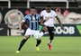 Grêmio não marcou gols em 18% dos jogos na temporada 2020