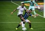 Bronca, briga pelo título e corneta ao Inter: a repercussão do empate do Grêmio com o Corinthians