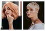 Candy colors, curtíssimos, franjas: as tendências de cabelo  do momento