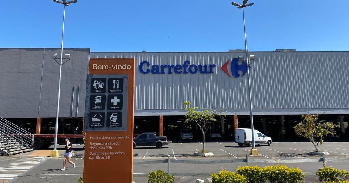 Carrefour anuncia que lojas não abrirão na manhã desta quinta-feira, sétimo dia da morte de João Alberto Freitas