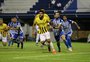 Como chega o Guaraní para enfrentar o Grêmio nas oitavas de final da Libertadores
