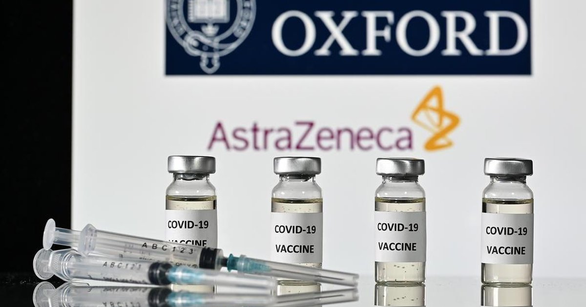 Vacina de Oxford: AstraZeneca admite erro de dosagem em testes e enfrenta  crítica de cientistas | GZH