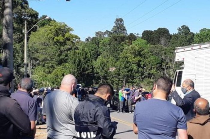 Sindicato dos Metalúrgicos de Caxias / Divulgação