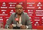 D'Alessandro anuncia que não renovará contrato com o Inter