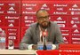"Para o Celta de Vigo, eu sei que não vou ir", brinca D'Alessandro sobre seu futuro